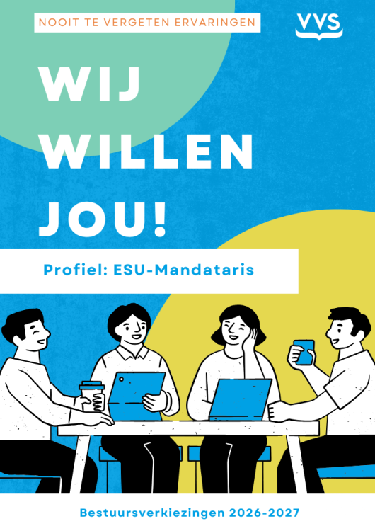 Wij willen jou (3) Wij willen jou (3)